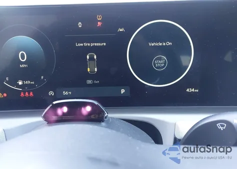 2025 Hyundai Tucson Limited from USA, damaged, VIN 5NMJE3DE3SH598858